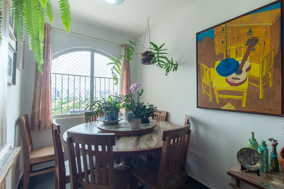 Foto 4 de Apartamento com 2 quartos à venda, 68m2 em Vila Olímpia, São Paulo - SP