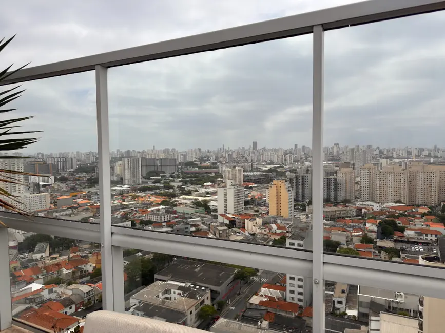 Foto 9 de Cobertura com 3 quartos à venda, 216m2 em Cambuci, São Paulo - SP