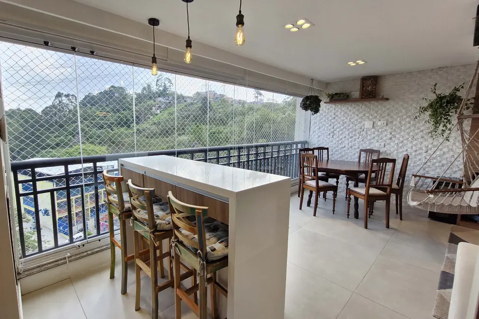 Foto 9 de Apartamento com 3 quartos à venda, 128m2 em Vila Andrade, São Paulo - SP