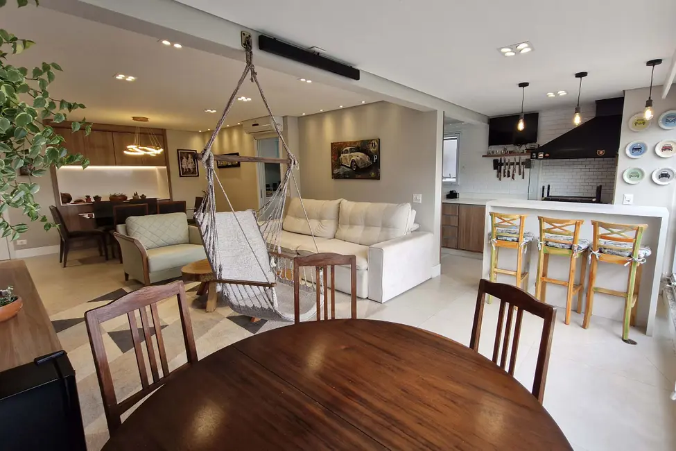 Foto 1 de Apartamento com 3 quartos à venda, 128m2 em Vila Andrade, São Paulo - SP