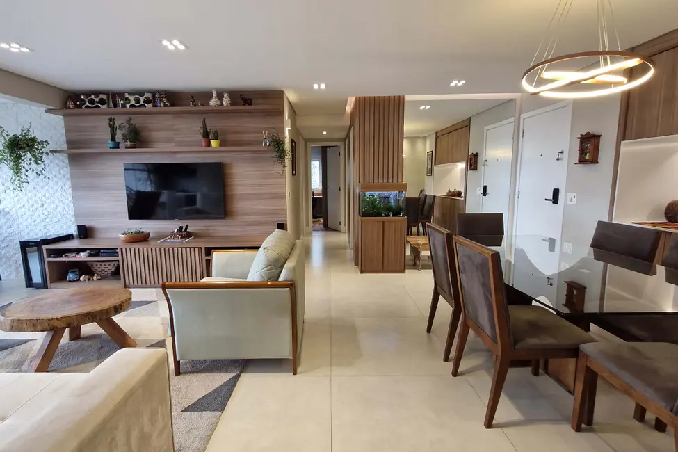 Foto 3 de Apartamento com 3 quartos à venda, 128m2 em Vila Andrade, São Paulo - SP