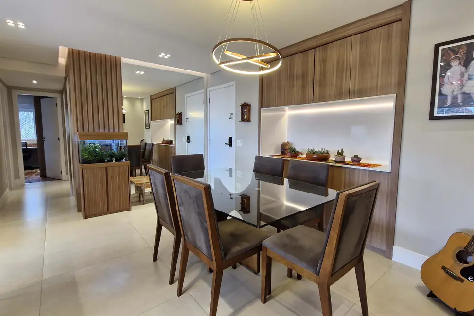 Foto 7 de Apartamento com 3 quartos à venda, 128m2 em Vila Andrade, São Paulo - SP