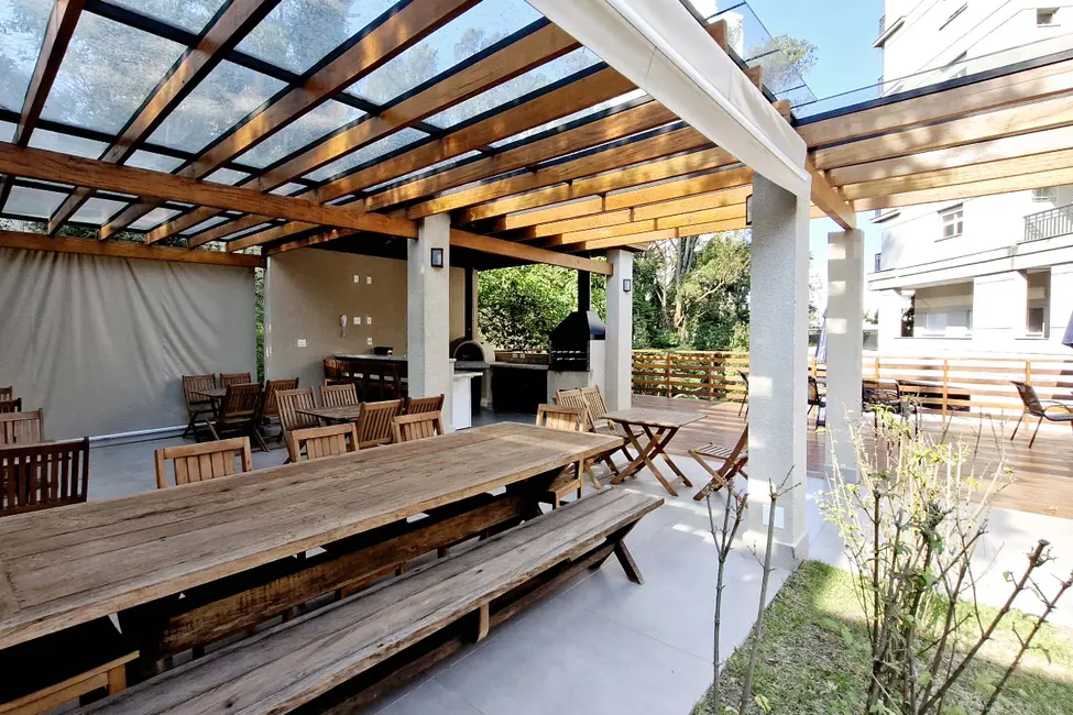 Foto 5 de Apartamento com 3 quartos à venda, 128m2 em Vila Andrade, São Paulo - SP