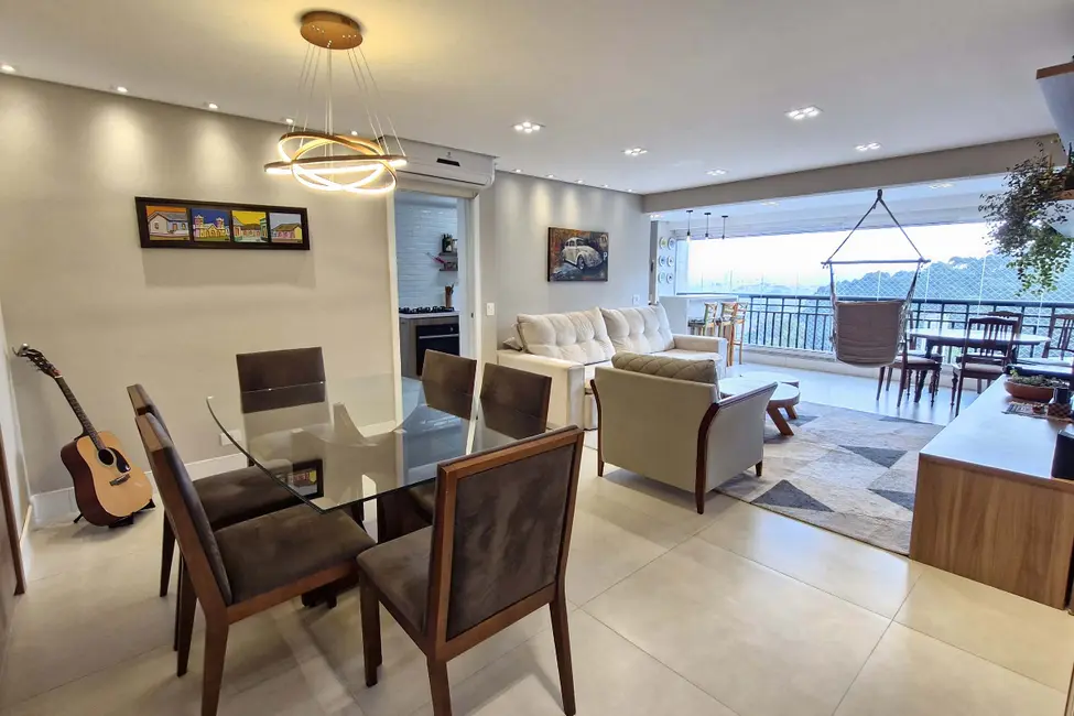 Foto 2 de Apartamento com 3 quartos à venda, 128m2 em Vila Andrade, São Paulo - SP