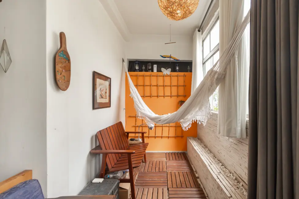 Foto 3 de Apartamento com 2 quartos à venda, 119m2 em Pinheiros, São Paulo - SP