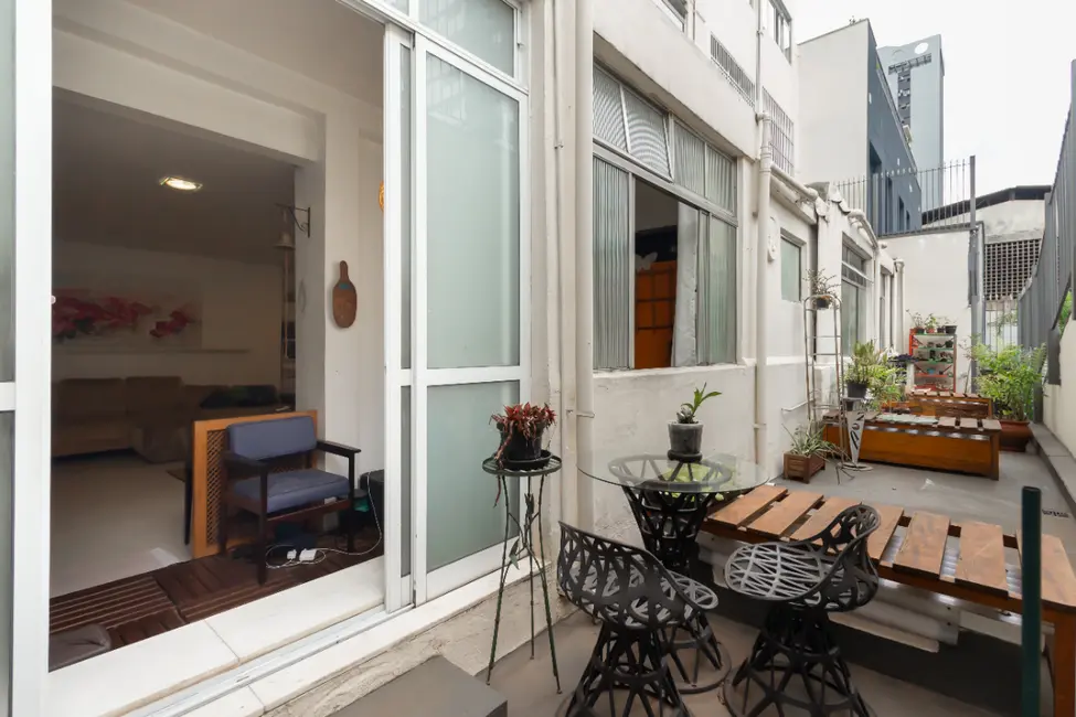 Foto 4 de Apartamento com 2 quartos à venda, 119m2 em Pinheiros, São Paulo - SP