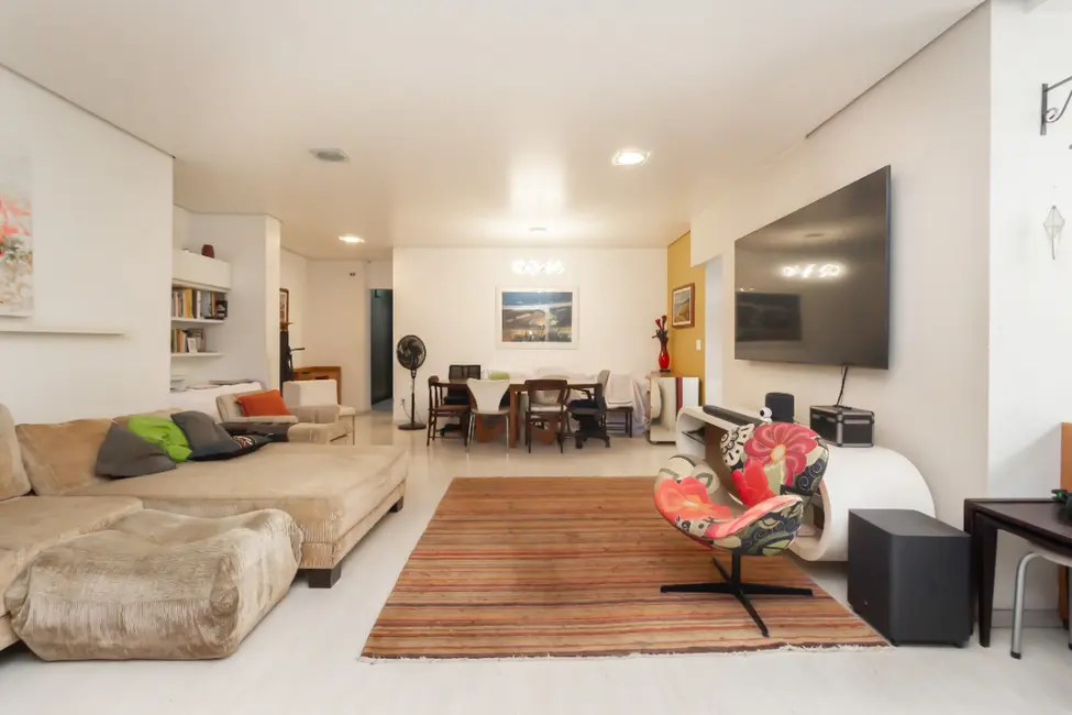 Foto 1 de Apartamento com 2 quartos à venda, 119m2 em Pinheiros, São Paulo - SP