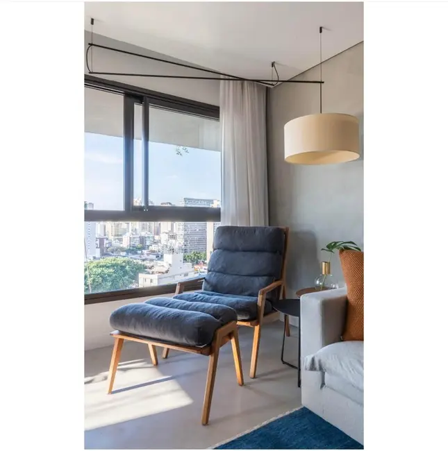 Foto 6 de Apartamento com 2 quartos à venda, 84m2 em Vila Olímpia, São Paulo - SP