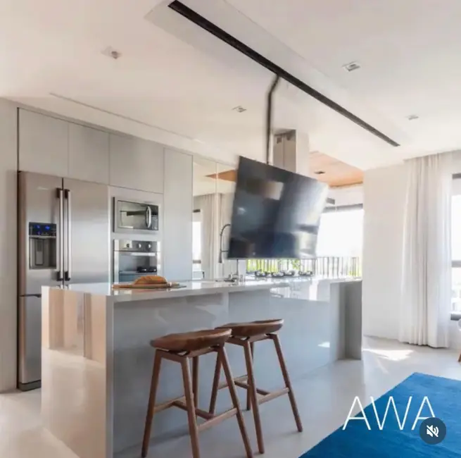 Foto 4 de Apartamento com 2 quartos à venda, 84m2 em Vila Olímpia, São Paulo - SP