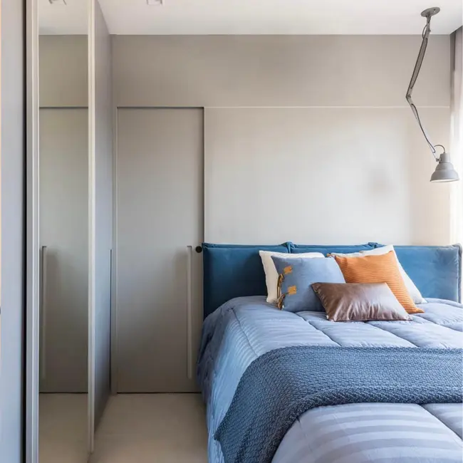 Foto 7 de Apartamento com 2 quartos à venda, 84m2 em Vila Olímpia, São Paulo - SP