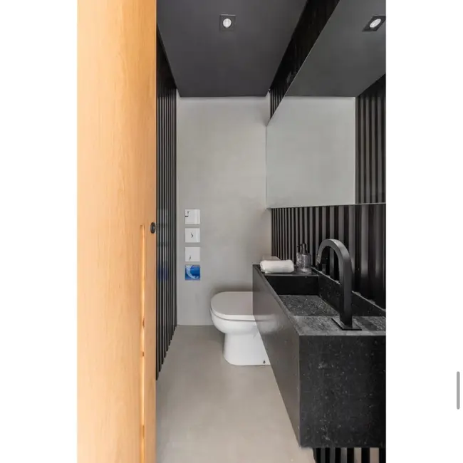 Foto 3 de Apartamento com 2 quartos à venda, 84m2 em Vila Olímpia, São Paulo - SP