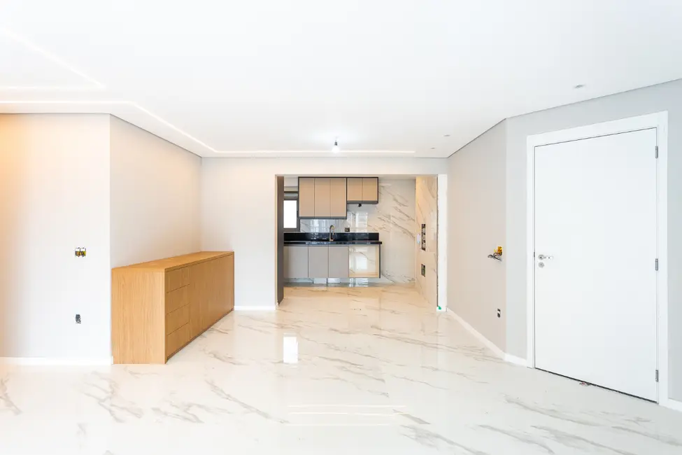 Apartamento com 4 quartos à venda, 132m2 em City América, São Paulo - SP - imagem 4 Foto 4 de Apartamento com 4 quartos à venda, 132m2 em City América, São Paulo - SP