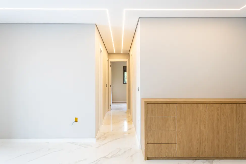 Apartamento com 4 quartos à venda, 132m2 em City América, São Paulo - SP - imagem 7 Foto 7 de Apartamento com 4 quartos à venda, 132m2 em City América, São Paulo - SP