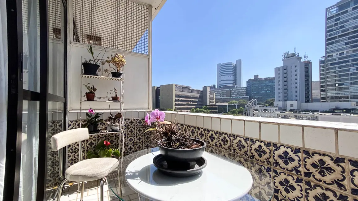 Foto 1 de Apartamento com 2 quartos à venda, 190m2 em Jardim América, São Paulo - SP