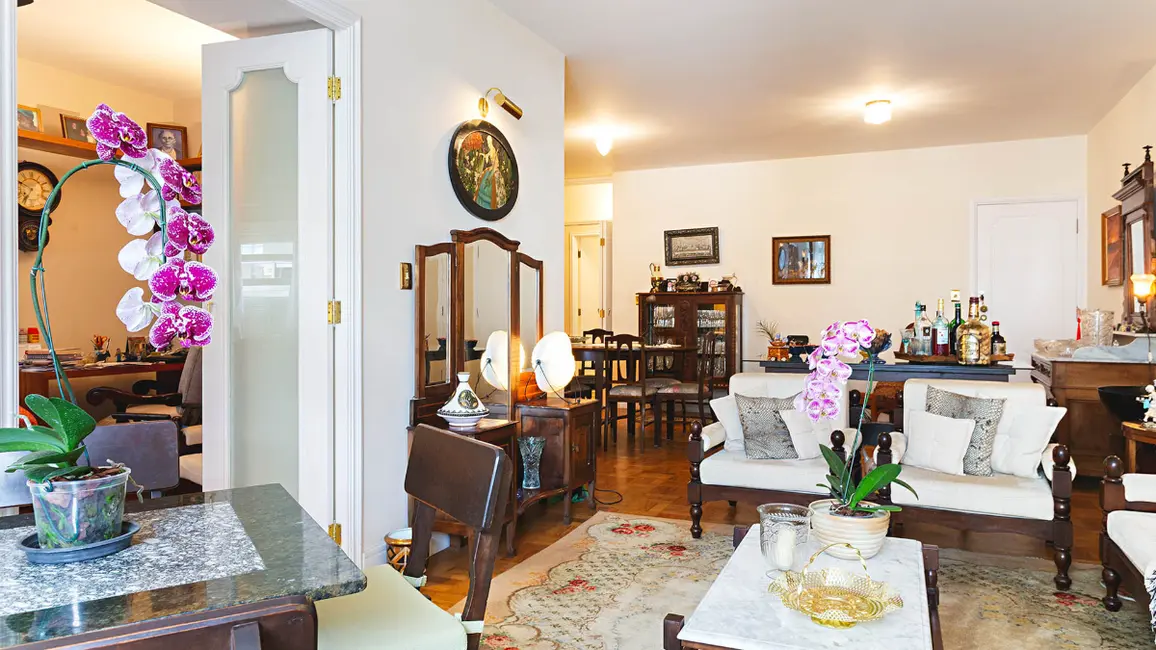 Foto 6 de Apartamento com 2 quartos à venda, 190m2 em Jardim América, São Paulo - SP