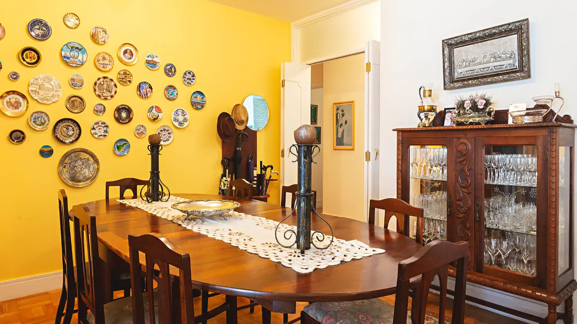 Foto 7 de Apartamento com 2 quartos à venda, 190m2 em Jardim América, São Paulo - SP