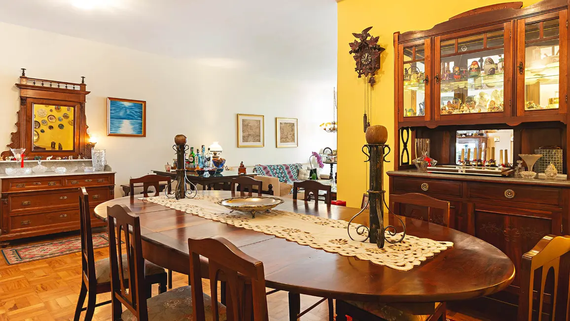 Foto 9 de Apartamento com 2 quartos à venda, 190m2 em Jardim América, São Paulo - SP