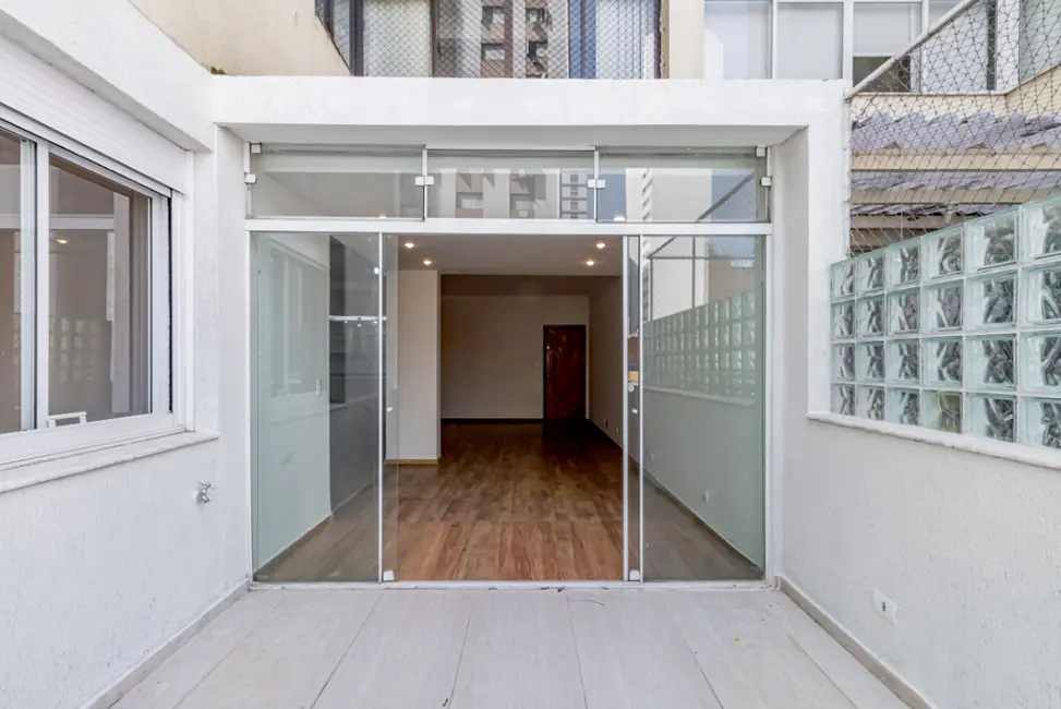 Foto 7 de Apartamento com 3 quartos à venda, 124m2 em Paraíso, São Paulo - SP