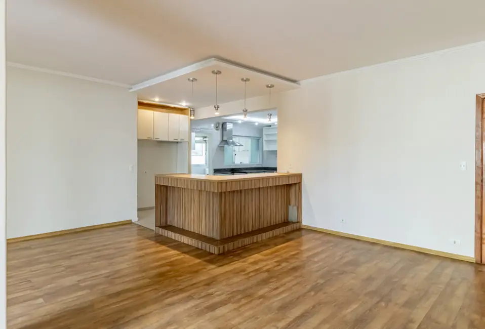 Foto 2 de Apartamento com 3 quartos à venda, 124m2 em Paraíso, São Paulo - SP