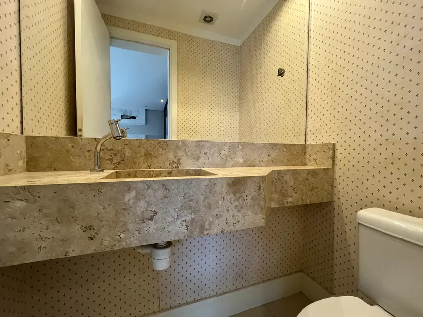 Foto 9 de Apartamento com 3 quartos à venda, 140m2 em Ipiranga, São Paulo - SP