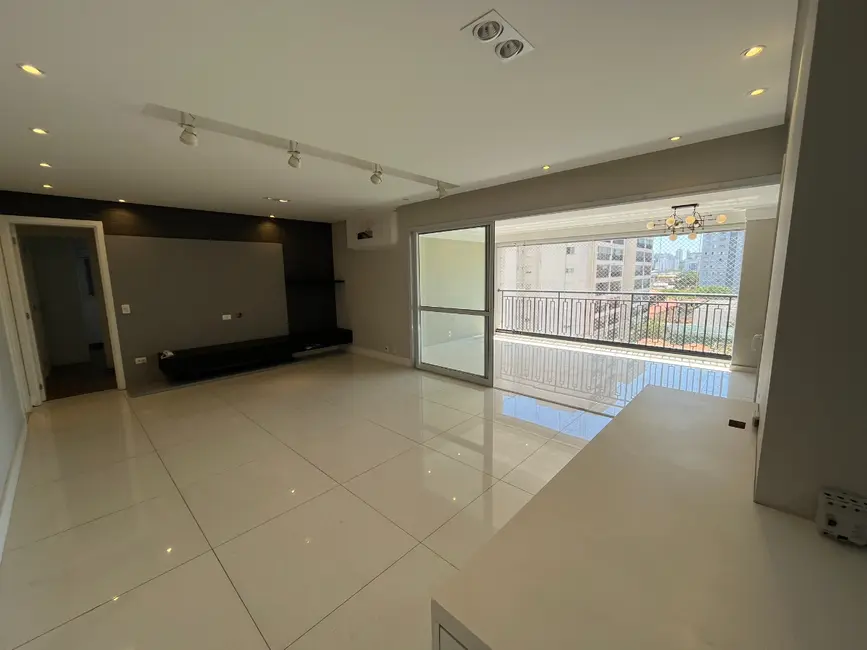 Foto 5 de Apartamento com 3 quartos à venda, 140m2 em Ipiranga, São Paulo - SP