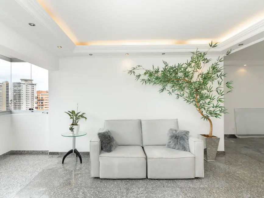 Foto 1 de Apartamento com 3 quartos à venda, 158m2 em Água Fria, São Paulo - SP