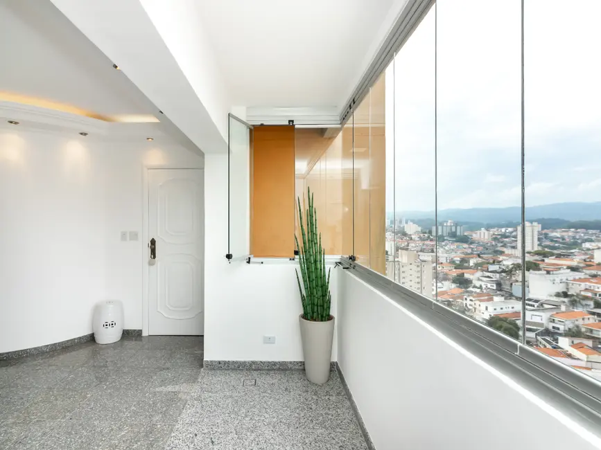 Foto 4 de Apartamento com 3 quartos à venda, 158m2 em Água Fria, São Paulo - SP