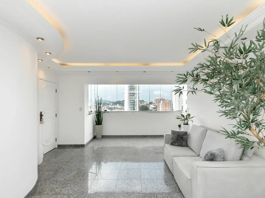 Foto 3 de Apartamento com 3 quartos à venda, 158m2 em Água Fria, São Paulo - SP