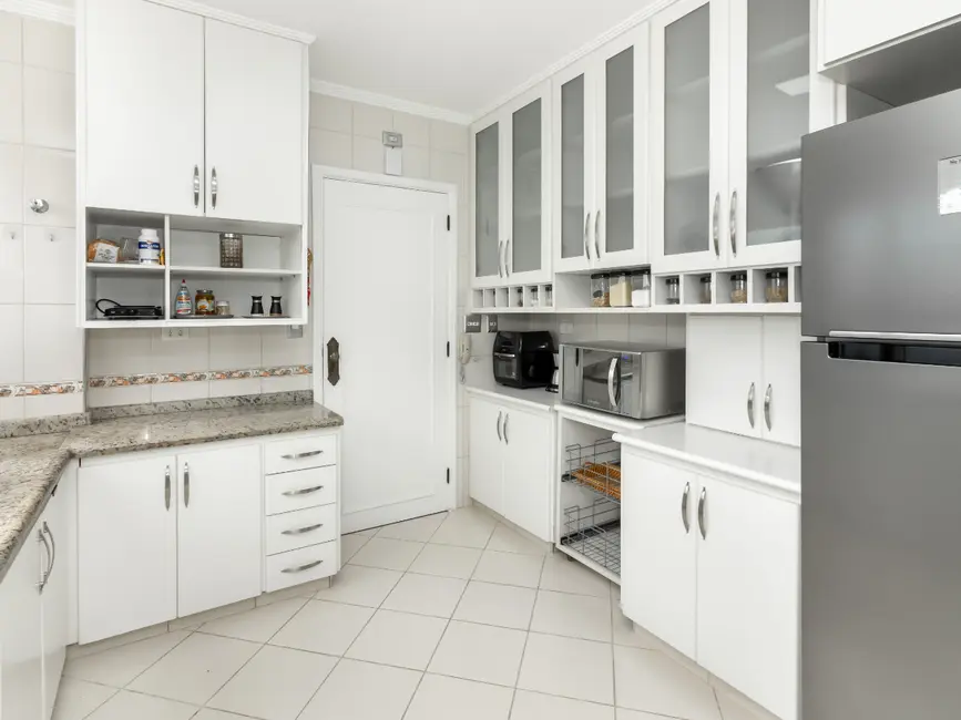 Foto 9 de Apartamento com 3 quartos à venda, 158m2 em Água Fria, São Paulo - SP