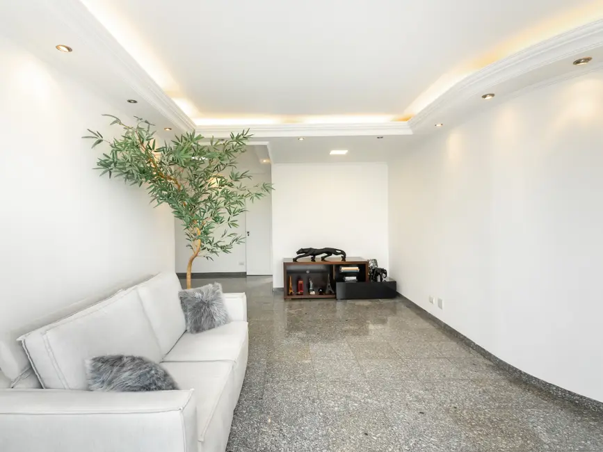 Foto 2 de Apartamento com 3 quartos à venda, 158m2 em Água Fria, São Paulo - SP
