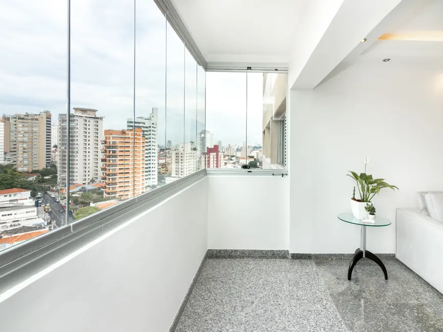 Foto 5 de Apartamento com 3 quartos à venda, 158m2 em Água Fria, São Paulo - SP