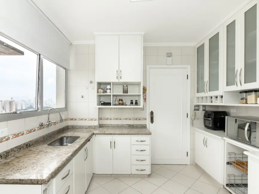 Foto 6 de Apartamento com 3 quartos à venda, 158m2 em Água Fria, São Paulo - SP