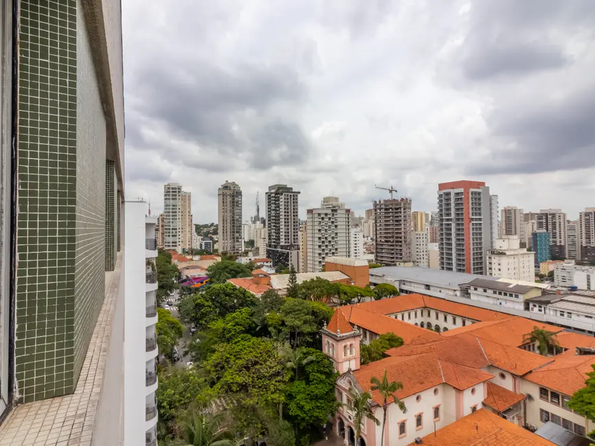 Foto 8 de Apartamento com 3 quartos à venda, 112m2 em Perdizes, São Paulo - SP