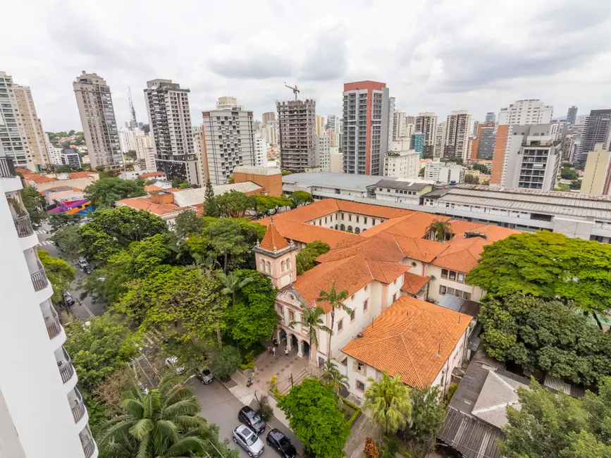 Foto 9 de Apartamento com 3 quartos à venda, 112m2 em Perdizes, São Paulo - SP