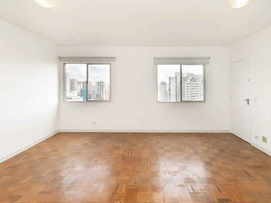 Foto 4 de Apartamento com 3 quartos à venda, 112m2 em Perdizes, São Paulo - SP