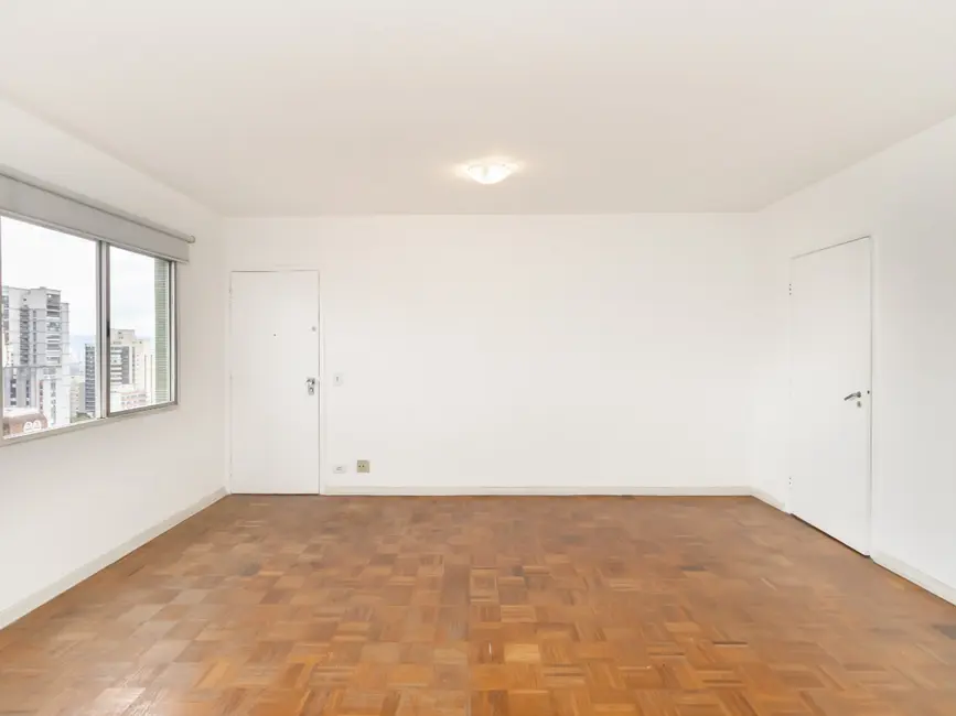 Foto 7 de Apartamento com 3 quartos à venda, 112m2 em Perdizes, São Paulo - SP