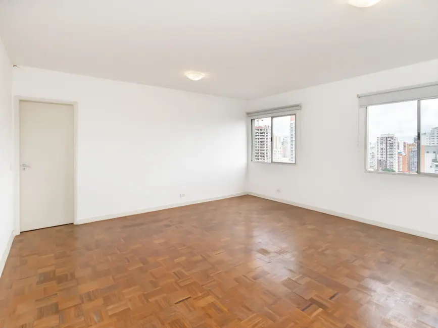 Foto 1 de Apartamento com 3 quartos à venda, 112m2 em Perdizes, São Paulo - SP