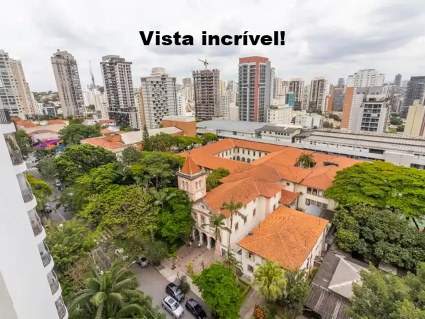 Foto 5 de Apartamento com 3 quartos para alugar em Perdizes, São Paulo - SP