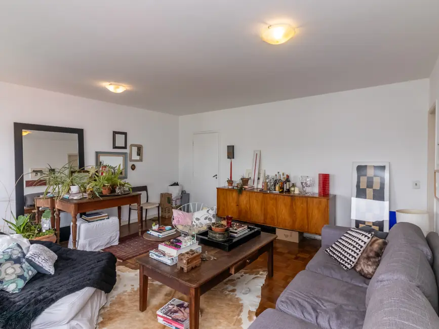 Foto 5 de Apartamento com 3 quartos à venda, 112m2 em Perdizes, São Paulo - SP