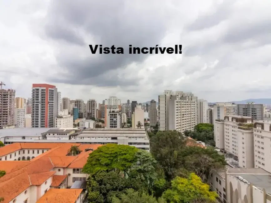 Foto 6 de Apartamento com 3 quartos para alugar em Perdizes, São Paulo - SP