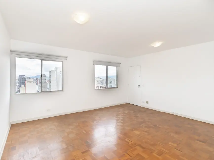 Foto 6 de Apartamento com 3 quartos à venda, 112m2 em Perdizes, São Paulo - SP