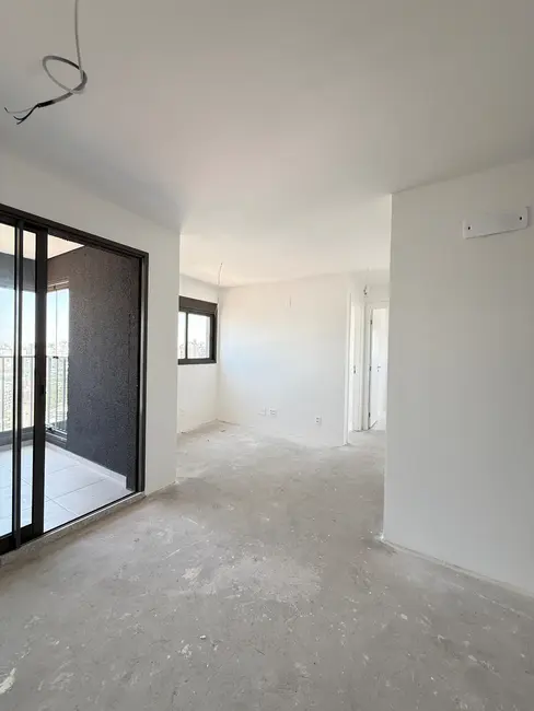 Foto 9 de Apartamento com 2 quartos para alugar, 62m2 em São Paulo - SP