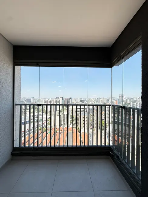 Foto 2 de Apartamento com 2 quartos para alugar, 62m2 em São Paulo - SP