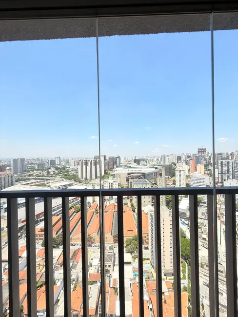 Foto 1 de Apartamento com 2 quartos para alugar, 62m2 em São Paulo - SP