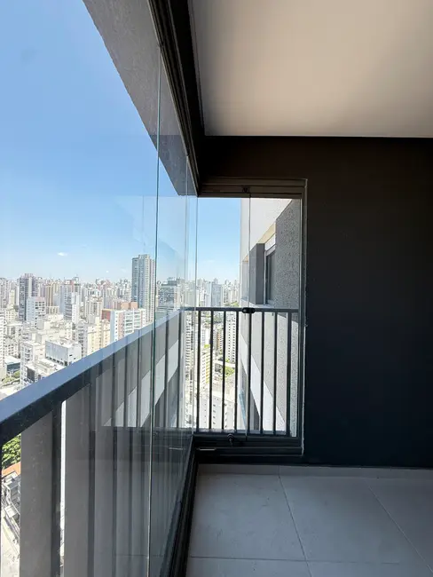 Foto 6 de Apartamento com 2 quartos para alugar, 62m2 em São Paulo - SP