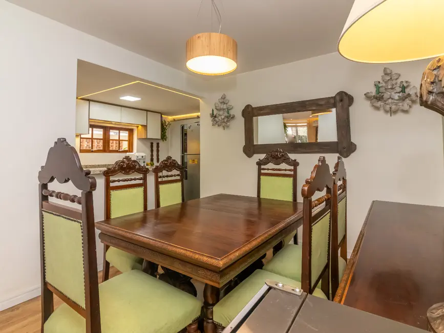 Foto 8 de Casa com 4 quartos à venda, 218m2 em Brooklin Paulista, São Paulo - SP