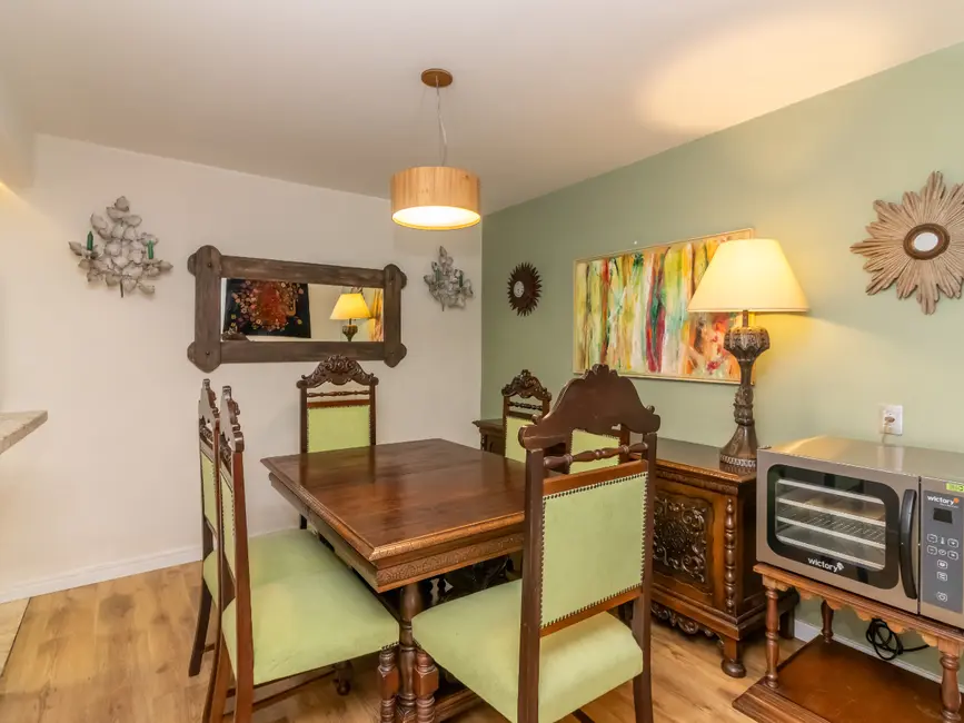 Foto 9 de Casa com 4 quartos à venda, 218m2 em Brooklin Paulista, São Paulo - SP