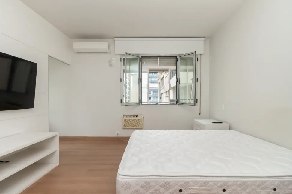 Foto 9 de Apartamento com 4 quartos à venda, 200m2 em Bela Vista, São Paulo - SP
