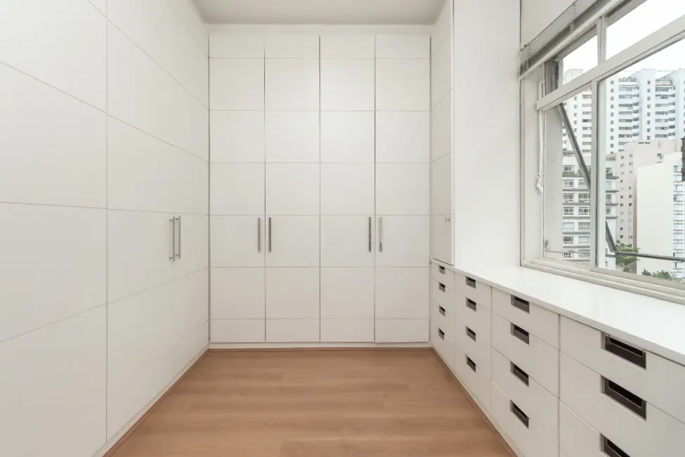 Foto 5 de Apartamento com 4 quartos à venda, 200m2 em Bela Vista, São Paulo - SP