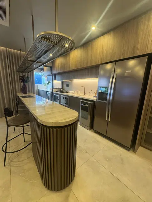 Apartamento com 2 quartos à venda, 88m2 em Brooklin Novo, São Paulo - SP - imagem 4 Foto 4 de Apartamento com 2 quartos à venda, 88m2 em Brooklin Novo, São Paulo - SP